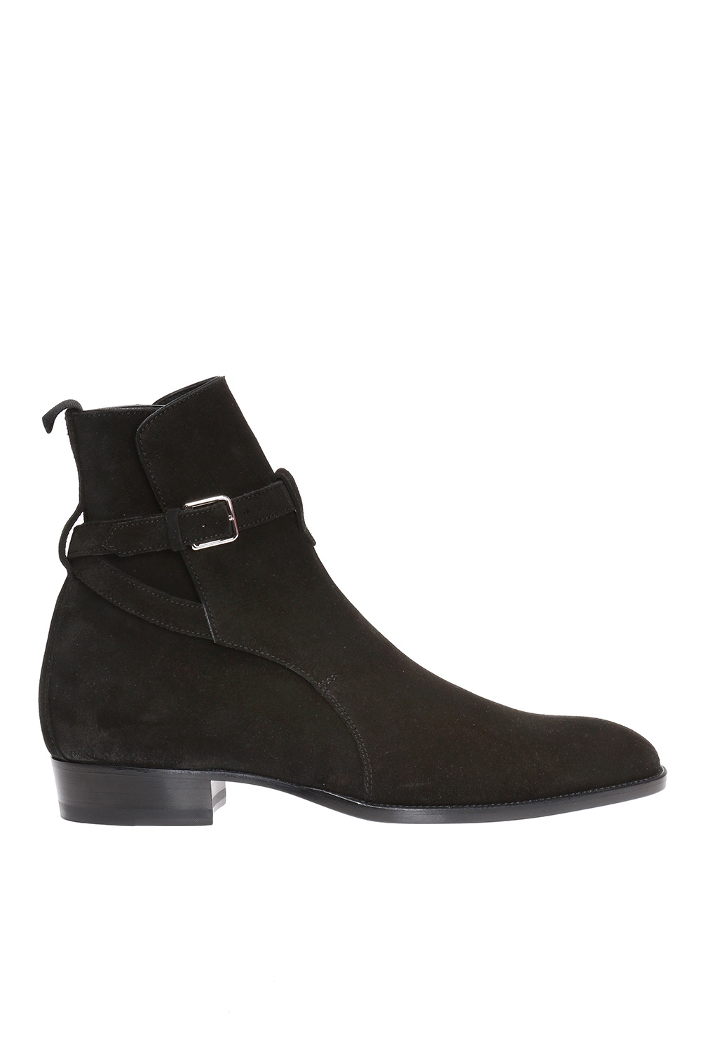 Wyatt deals jodhpur boot